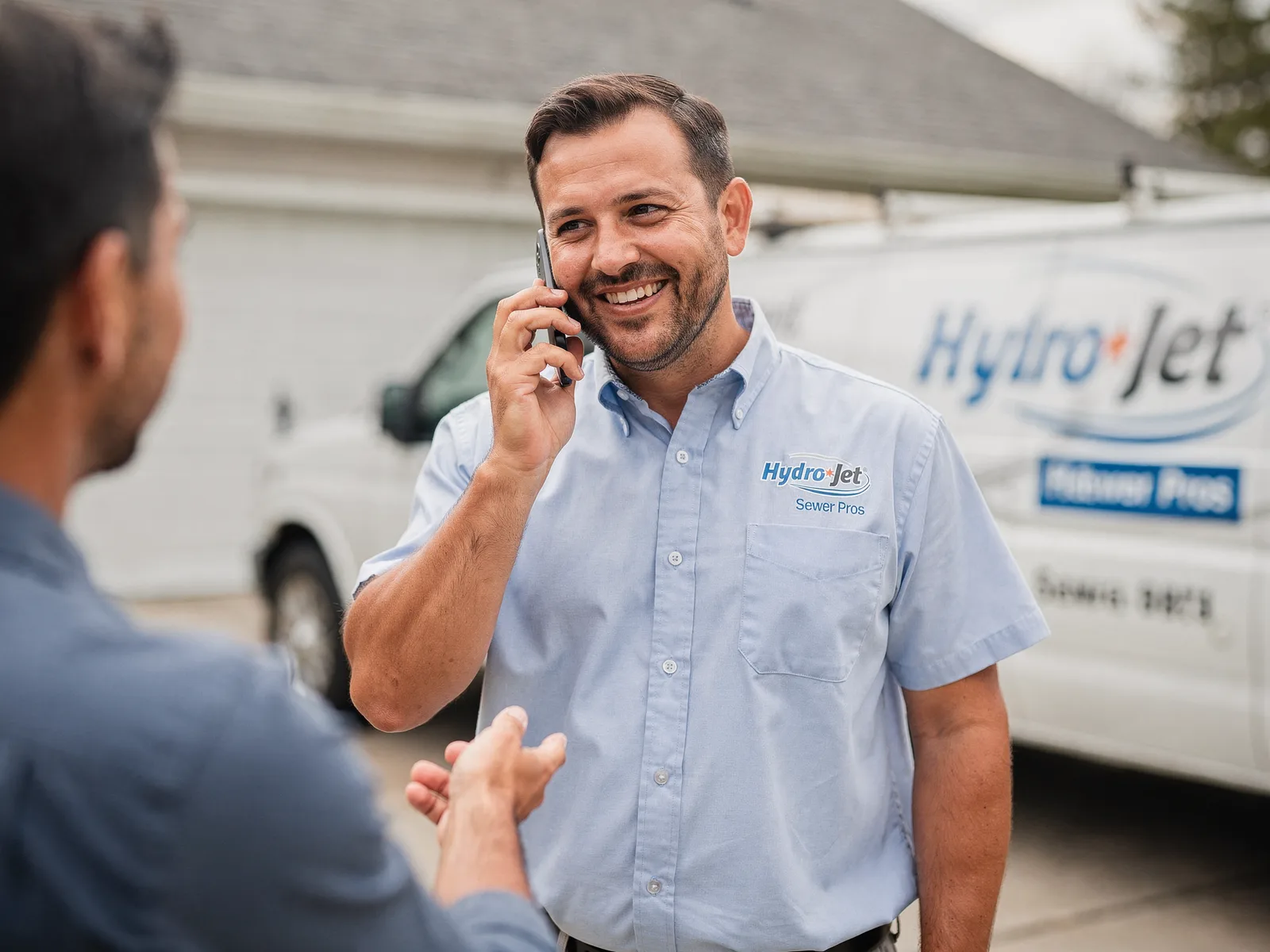 Hydro Jetting Glenmont, OH FAQs